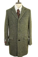 crombie coat usato crombie coat usato Spedire a Italy