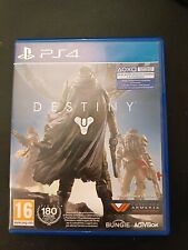 Destiny sony playstation usato  Nonantola