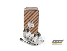 Modulo attuatore valvole usato Modulo attuatore valvole usato  Casalnuovo di Napoli