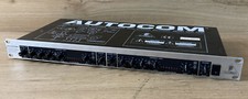 Behringer autocom dynamic gebraucht kaufen  Hamburg