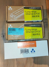 Veracity longspan ethernet d'occasion  Crécy-la-Chapelle