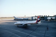 Air virginia hs748 for sale  RENFREW