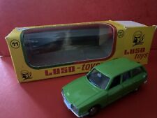 Luso toys portugal d'occasion  Verzenay