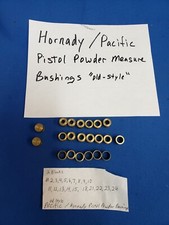 Pacific hornady pistol for sale  Glendale