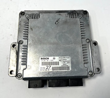 Centralina motore ecu usato  Desio