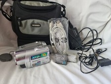 Panasonic gs180 camcorder gebraucht kaufen  Leipzig