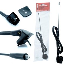 Antenne voiture universelle d'occasion  Expédié en France