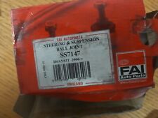 Fai ss7147 ball for sale  LISBURN