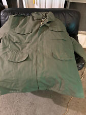 Rothco field jacket for sale  Los Angeles