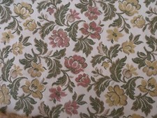 Vintage beau coupon d'occasion  Saint-Maximin-la-Sainte-Baume