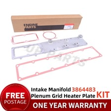 Intake manifold plenum for sale  Monroe Township