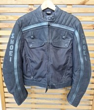Authentic shoei leather for sale  BRISTOL