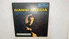 Gianni meccia meccia usato  Trebisacce