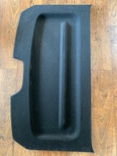Parcel shelf volkswagen for sale  CHESTERFIELD