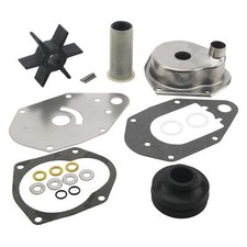 Mercury water pump for sale  Hebron