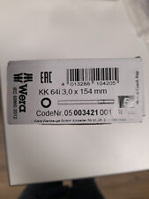 wera vde gebraucht kaufen  Deutschland