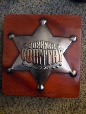 Forever country box for sale  Atwood