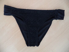 Takko bikinhose schwarz gebraucht kaufen  Leinfelden-Echterdingen