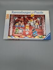 Gelini puzzle 500 gebraucht kaufen  Höxter