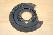 Brake disc splash for sale  ILKESTON