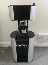 Kam disco light for sale  NORTH WALSHAM