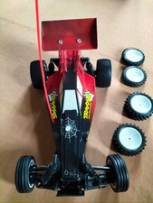 Traxxas bandit associated usato  Cantu