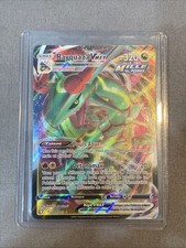 Rayquaza vmax 111 d'occasion  Rouen-