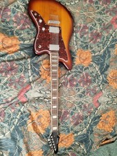 Gear4music subzero rogue for sale  READING