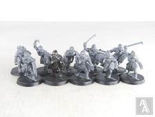 Uruk hai scouts for sale  WESTBURY