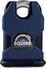 Squire padlock ss50cs for sale  MUCH WENLOCK