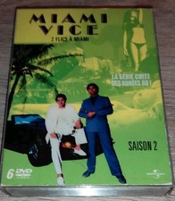 Rare coffret dvd d'occasion  Lille-