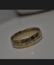 Mens lord rings.ring for sale  RINGWOOD