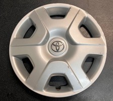 One genuine toyota for sale  BRADFORD