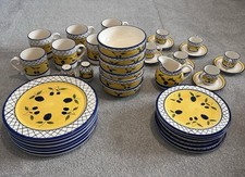 Hand painted portuguese for sale  GLOUCESTER