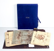 Codice anatomia leonardo usato  Torino