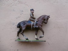 Soldat figurine cavalerie d'occasion  Strasbourg-