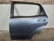 Usado, SANGYONG KORANDO III PORTE ARRIERE GAUCHE Pièce d'origine d'occasion comprar usado  Enviando para Brazil