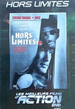 Dvd limites steven d'occasion  Barlin