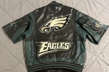 Vintage philadelphia eagles for sale  San Antonio