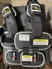 Ride safer travel for sale  West Covina