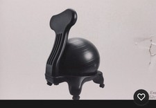 Balance ball chair for sale  Lakeville