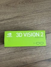 nvidia 3d vision for sale  MILTON KEYNES