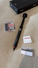 Rockshox reverb 150 for sale  LYDNEY