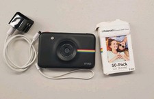 Polaroid snaptouch instant for sale  Santa Rosa