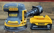 Dewalt random orbit for sale  Chicago