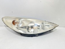 Faro anteriore destro usato  Italia