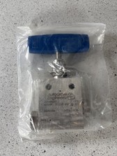 ENGENHEIROS DE AUTOCLAVE, 20SM9081, MAWP 20.000 PSI, VÁLVULA DE AGULHA comprar usado ENGENHEIROS DE AUTOCLAVE, 20SM9081, MAWP 20.000 PSI, VÁLVULA DE AGULHA comprar usado  Enviando para Brazil