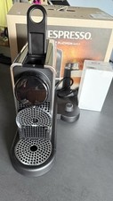 Nespresso citiz milk gebraucht kaufen  Kelkheim