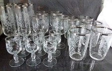 Schott zwiesel gläser gebraucht kaufen  Neuss