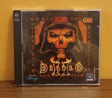 Diablo ita solo usato  Taurano